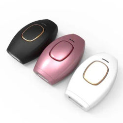 New IPL Hair Removal Laser Epilator For Women 500,000 Flash Depilator Pulses Permanent Laser Epilator Painless Hair Removal