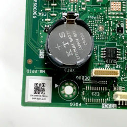 CN-0FK9H3 0FK9H3 FK9H3 With SRGKW I7-10510U CPU Mainboard For DELL 5490 7790 Laptop Motherboard 100% Full Tested Working Well