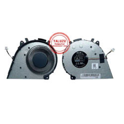 New Laptop CPU Cooling Fan For Lenovo YOGA 7i 14 INCH 7 14ITL5 7 14CACN 7 14ACN6 2021 Year
