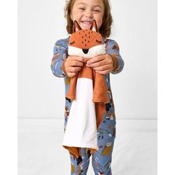 Felix the Fox Sleepyhead Lovey - OSFA