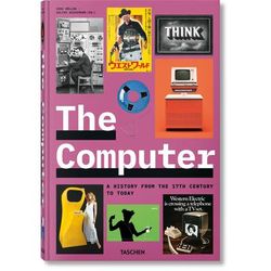 The Computer (Tedesco, Francese, Inglese)