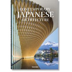 Contemporary Japanese Architecture (Tedesco, Francese, Inglese)