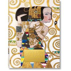 Gustav Klimt. Tutti i dipinti (Italiano)