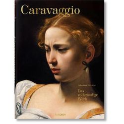 Caravaggio. L’opera completa (Tedesco)
