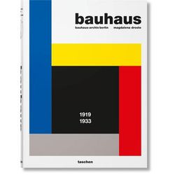 Bauhaus. Updated Edition (Francese)