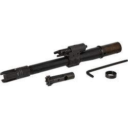 SIG SAUER MCX Virtus 9in 300BLK Caliber Exchange Kit Black WCALX-MCX-300B-9B-LT