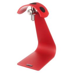 ROOMs Audio Line Classic Line Red