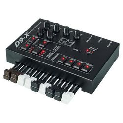 Crumar D9X B-Stock