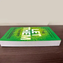 Let Them Theorize: Millions Of People Cannot Change The Tools Of Their Lives. Adults Must Read This Book.