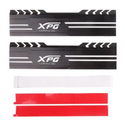 Notebook Cooling Vest Memory Heat Sink Radiator for DIY PC Game DDR2 DDR3 DDR4 P9JB