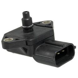GPD MAP Sensor, 1 year limited warranty 1811693