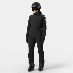 Helly Hansen Women's Avanti Suit Black M