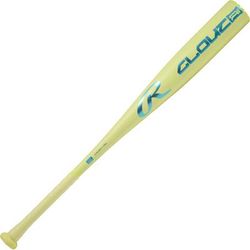 Rawlings Clout AI USSSA Youth Baseball Bat 2026 (-10)
