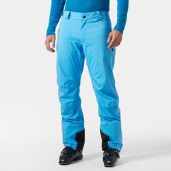 Helly Hansen Men's Legendary Insulated Ski trousers Blue S