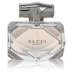 Gucci Bamboo For Women By Gucci Eau De Toilette Spray (unboxed) 2.5 Oz