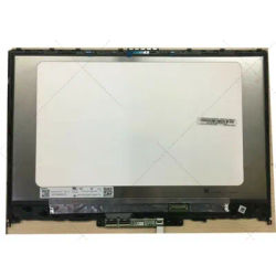 14 pouces écran tactile d'ordinateur portable pour Lenovo IdeaPad C340-14IWL C340-14 écran lcd tactile numériseur + lunette 81N4 81N6 81TK 81SQ 81SS