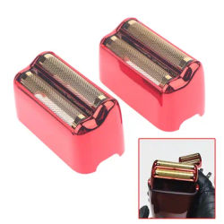 air Clipper Cutter Blade Head Cover Shaver Fits For Shaver Electric Shaver Replacement Net Knife Barber Accessories