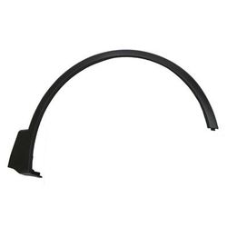 Replacement Fender Flares Plastic Primed, Front, Passenger Side, 1-year unlimited-mileage warranty GB22130019Q