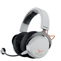 beyerdynamic MMX 150 Wireless Arctic White