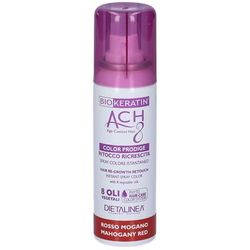 Biokeratin Ach8 Prodige Ritocco Ricrescita Rosso Mogano 75 Ml Dietalin