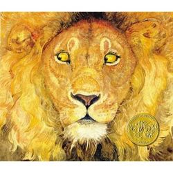 Lion and the Mouse (Hardcover) - Jerry Pinkney