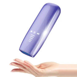 Women Face Body IPL Laser Hair Remover Portable Epilator IPL Laser Hair Removal Machine Painless Hair Removal Appliances