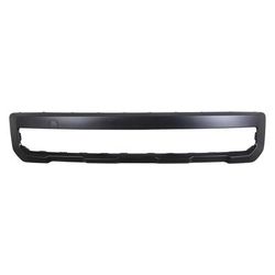 JC Whitney Bumper Trim, Front, 1-year unlimited-mileage warranty JK01590003Q