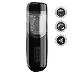 Masturbatore Automatico Lorelei 1 St