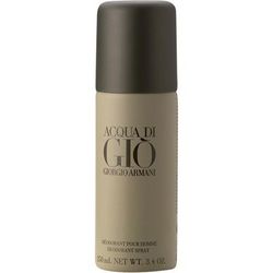 Deodorante Acqua di Gio 150 ml - Freschezza e Stile Spray