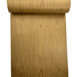 High-End Teak Wood Veneer Sheets DIY Customizable Luxury Panel Stickers for Furniture Renovation Speaker & Guitar Repair