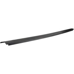 Dorman Bed Rail Cap Plastic Black OE Solutions Series, Passenger Side, Lifetime limited warranty 926-944