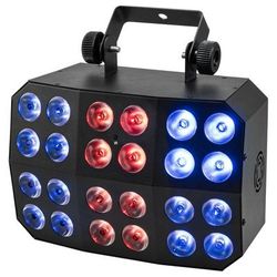 Eurolite LED CLS-6 PIX HCL B-Stock