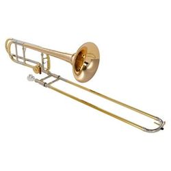 S.E. Shires Solo Model Trombone detach.