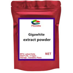 New Natural Cosmetic Grade Giga White Powder Skin Whitening Gigawhite Powder Free Shipping