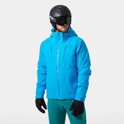 Helly Hansen Men's Alpha 4.0 Ski Jacket Blue S