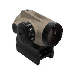 SIG SAUER SORMSR111 Romeo-MSR Gen II Compact Flat Dark Earth 1x20