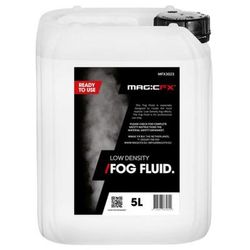 Magic FX Pro Fog - Low Density 5 L