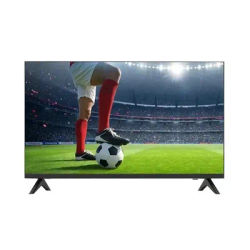 50/65 Inch 4K Smart WiFi LED TV - Dual-Size Wholesale - Family Entertainment for Ghana/SE Asia