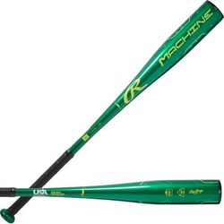 Rawlings Machine USA Baseball Bat (-10)
