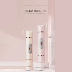 Electric hair trimmer for women 2-in-1 Electric razor Body hair trimming tools Hair removal tools Body shaver