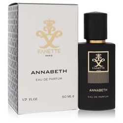 Fanette Annabeth For Men By Fanette Eau De Parfum Spray (unboxed) 1.7 Oz