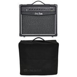 Harley Benton HB-20R Bundle