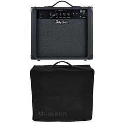 Harley Benton HB-20B Bundle
