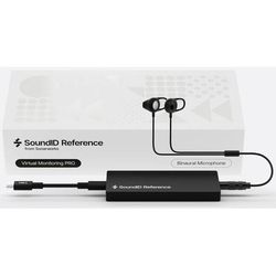 Sonarworks Virtual Monitoring PRO