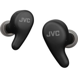 JVC HA-A23T Black