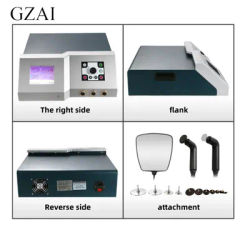 Indiba Master 448k Thermoregulating Bio-Heating Device for Ultimate Contouring and Weight Loss -Professional Tightening and Sha