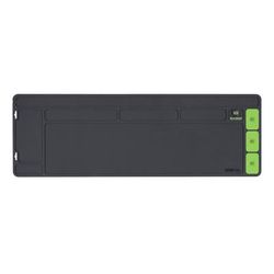 Breakthrough Clean Technologies Rifle/Shotgun SHIELD Cleaning Mat - 35.88in L x 11.88in W x 0.25in H