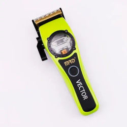 Hair clipper oil head gradual change push engraving push grass shovel machine Darth Vader electric push shears Molda machine