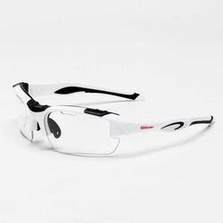 Wilson Jet Pickle+ Pickleball Eyewear Eyeguards