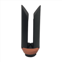 EMECE-Clip For Dyson Airwrap HS01 HS05 HS08 Curling Iron Styling Plate Straightening Tool Hair Straightener Attachment Nozzle